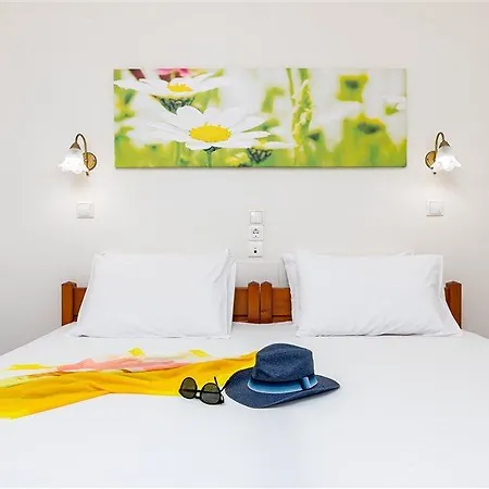 Petros Village Aparthotel