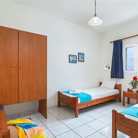 Petros Village Aparthotel