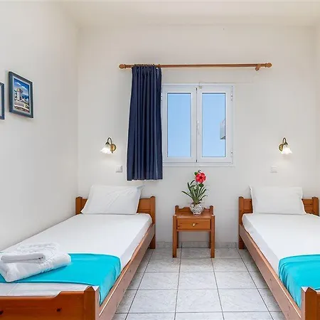 Petros Village Aparthotel