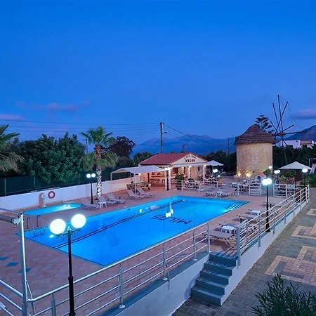 Petros Village