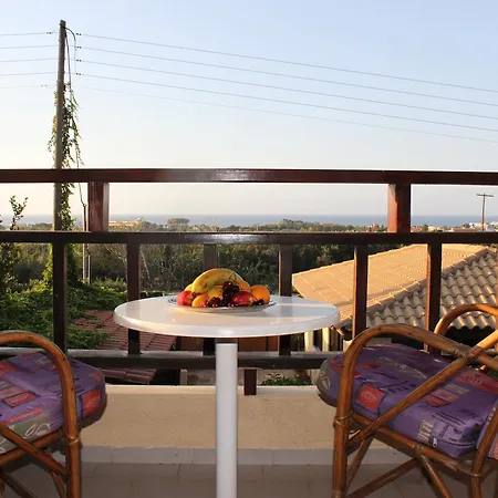 Petros Village 3* Hersonissos (Crete)