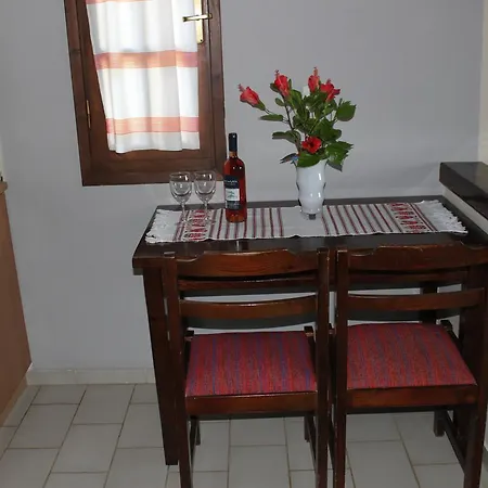 Aparthotel Petros Village Hersonissos (Crete)