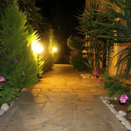 Petros Village Hersonissos (Crete)