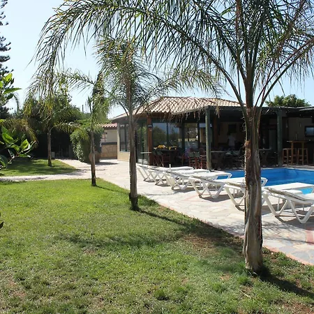 Petros Village 3* Hersonissos (Crete)