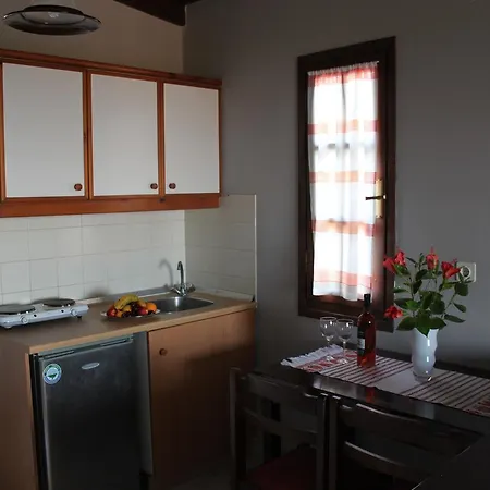 Petros Village Χερσόνησος