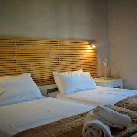 Petros Village 3* Hersonissos (Crete)