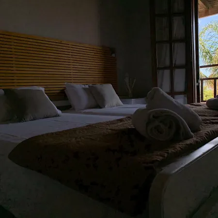 Petros Village Aparthotel 3*