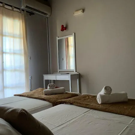 Petros Village 3* Χερσόνησος