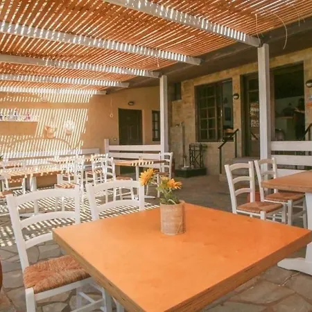 Aparthotel Petros Village Hersonissos (Crete)