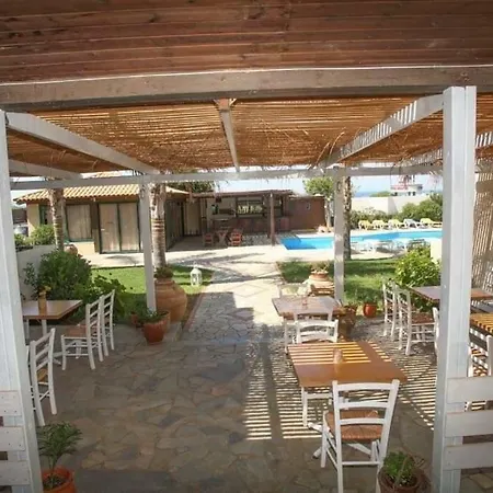 Petros Village