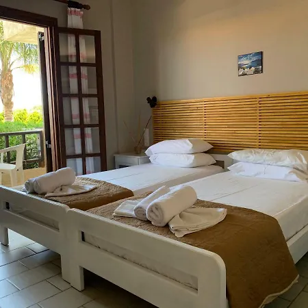 Petros Village 3* Hersonissos (Crete)