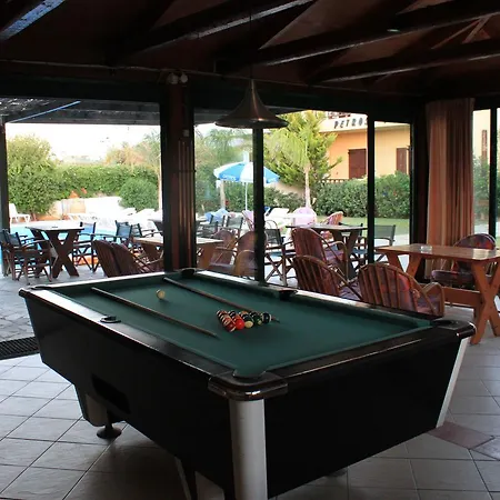 Lejlighedshotel Petros Village Hersonissos (Crete)